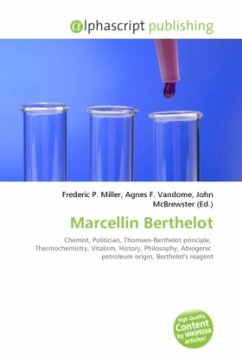 Marcellin Berthelot