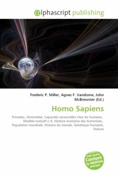 Homo Sapiens