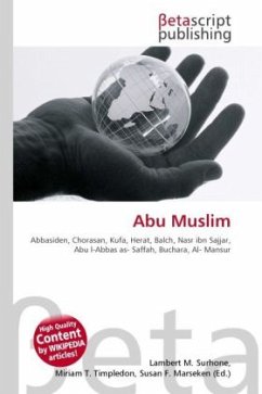 Abu Muslim Cover Abu Muslim