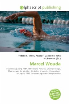 Marcel Wouda