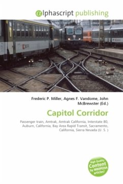 Capitol Corridor