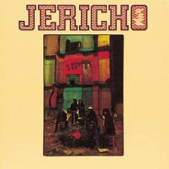 Cover Jericho