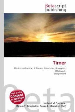 Cover Timer
