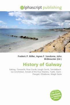 History of Galway