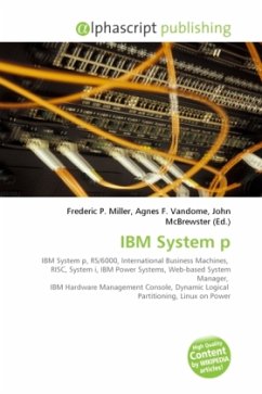 IBM System p