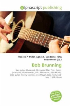 Bob Brunning