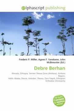 Debre Berhan