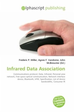 Infrared Data Association