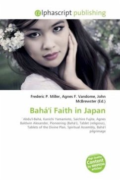 Bahá'í Faith in Japan