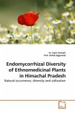 Endomycorrhizal Diversity of Ethnomedicinal Plants in Himachal Pradesh