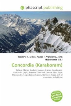 Concordia (Karakoram)