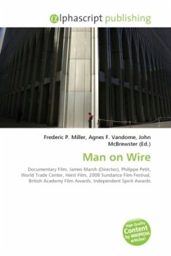 Man on Wire