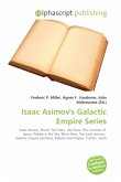 Isaac Asimov's Galactic Empire Series