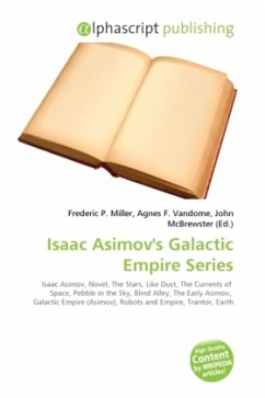 Isaac Asimov's Galactic Empire Series