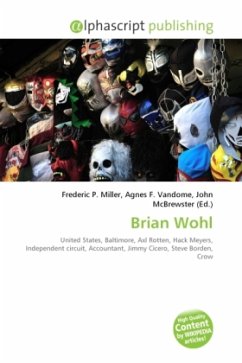 Brian Wohl