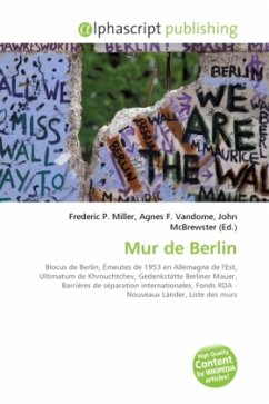 Mur de Berlin