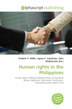 Human rights in the Philippines