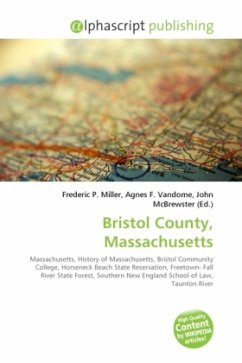 Bristol County, Massachusetts