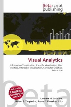 Visual Analytics