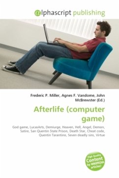 Afterlife (computer game)