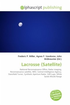 Lacrosse (Satellite)