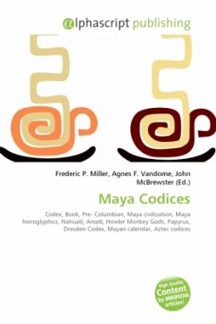 Maya Codices