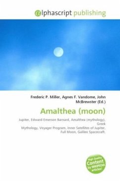 Amalthea (moon)