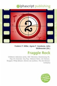 Fraggle Rock