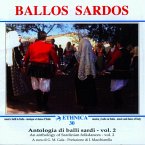 Ballos Sardos Vol..2