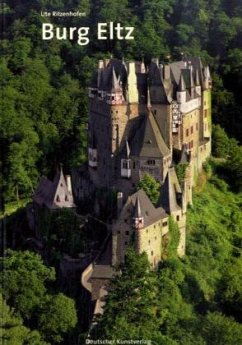 Burg Eltz - Ritzenhofen, Ute