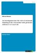 An investigation into the role of... - Bild 1