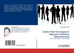 Gender Role Stereotypes in Malaysian Television Advertisements - SETIA, ROSZAINORA