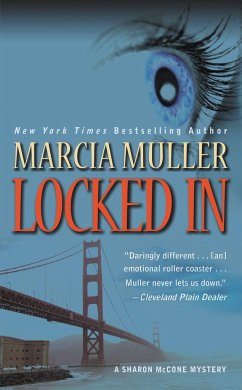 Locked in - Muller, Marcia