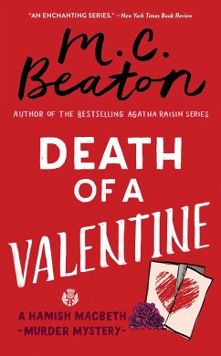 Death of a Valentine - Beaton, M. C.