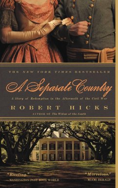 A Separate Country - Hicks, Robert