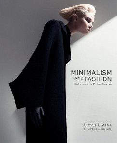 Minimalism and Fashion - Dimant, Elyssa