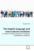 The English language and cross-cultural variations