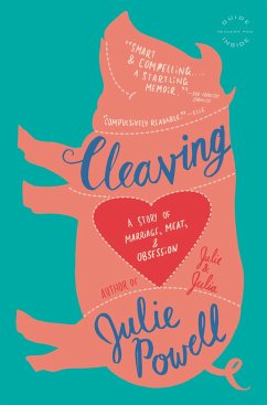 Cleaving - Powell, Julie