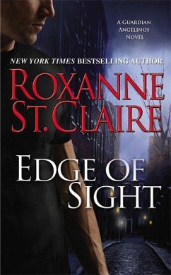 Edge of Sight - St Claire, Roxanne