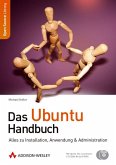 Das Ubuntu-Handbuch, m. 2 DVD-ROMs