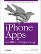 iPhone Apps mit HTML, CSS & JavaScript - Bild 1