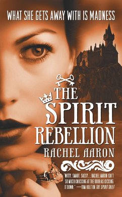 The Spirit Rebellion - Aaron, Rachel