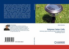 Polymer Solar Cells