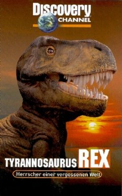 Tyrannosaurus Rex Tyrannosaurus Rex