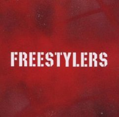 Pressure Point - Freestylers