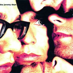 Cover Jeremy Days