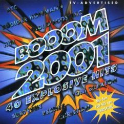 Booom 2001