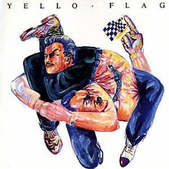 Flag - Yello