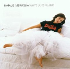 White Lilies Island - Imbruglia, Natalie