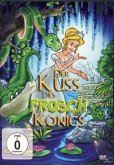 Der Kuss des Froschkönigs